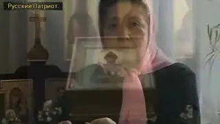 Иерей Андрей Углов о лукавом времени,о масонах.Отрок Вячеслав о Царе и о родовых грехах.