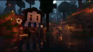 Better Minecraft Ender and Fan