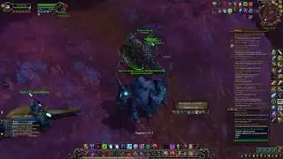 Честные игроки в World of Warcraft BFA