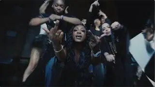 Mama Million - Up With Me (Official Music Video)