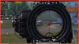 Quadra Animation vs pro player squad pubg mobile