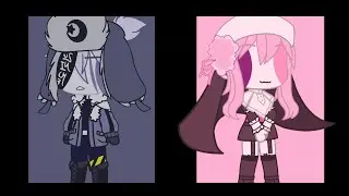Miss wanna die~ft. Ruv and Sarvente