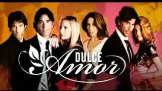 Cortina principal de 'Dulce Amor' - The Puentes |