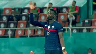 Paul Pogba 🇫🇷  🐐│ Legendary Goals