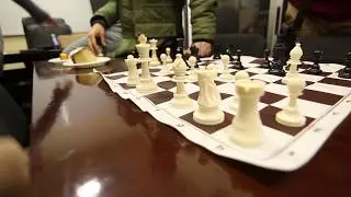 KASPAROV