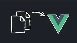 Build Copy-to-clipboard in Vue js - No AI - Hand coded only