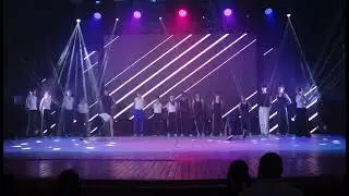Maxdance evening \ performance 01.06.2025