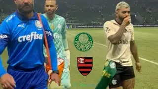 Flamengo perde e Gabigol Comemora