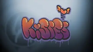 Как нарисовать граффити в CS GO
