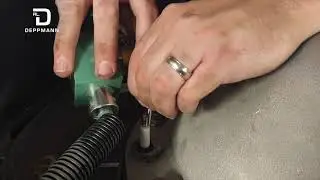 Aerco Boiler One Year Maintenance Tutorial
