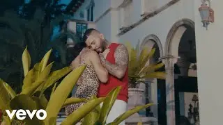 Chacal - Mi Corazón Es Tuyo [Video Oficial]