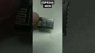 ESP8266 MOD Module 