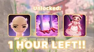 *HURRY!!* THESE NEW DTI *CODES* ARE GETTING DELETED! REDEEM NOW! FREE VIP, NEW SET & MORE