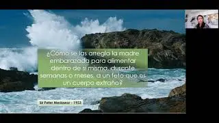 DOMINGO MÉDICO: Integrando conceptos - Embarazo y Sistema Inmunológico