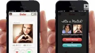 Tinder now lets you use GIFs and large emoji in messages