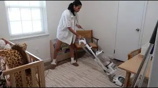 Redoing Our Kid's Bedrooms... AGAIN