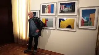 Franco Fontana - Full Color