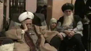Yaa Shafi`al-waraa, Salaamun `alayk - يا شفيع الورى سلام عليك