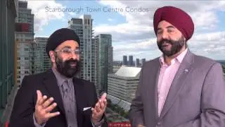 Investors Pick For Condos at Scarborough Town Centre