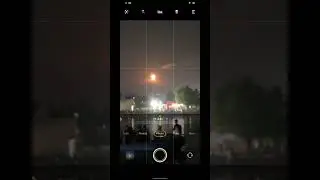 Iqoo 9Pro ( Moon shot)