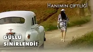 Arabadan İndi! - Hanımın Çiftliği Özel Klip