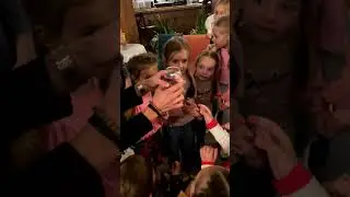 Фокусник для дітей Захар Сухорук