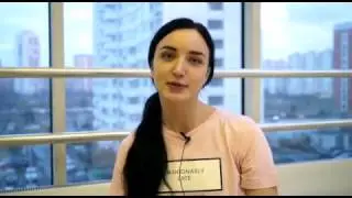Преподаватели Crazy Dream - Бирюкова Екатерина.