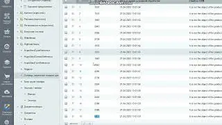 Синхронизация товарного каталога на сайте БУС и CRM Битрикс24