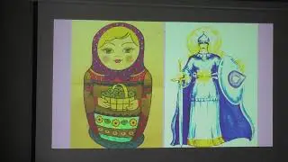 Идея матрешки. Сергей Коваленко