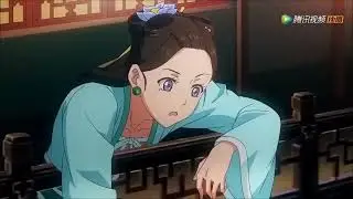 Аниме  / МАРАФОН  / Карма восточный отдел