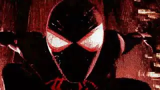 Miles Morales