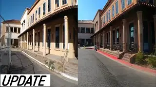 This never happens Hemet abandoned medical school