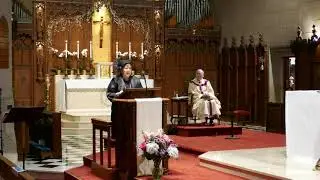 Dr. Cheryl Bernadette Iglesia's eulogy to her Father, Dr. Wenifredo Nada Iglesia