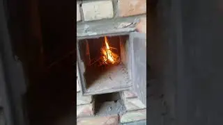 zamonaviy tandir va oʻchogʻlar