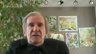 Using a Chi Generator to influence people/ NLP