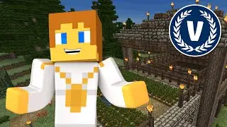 Welkom terug! - Minecraft Survival - VakoGames