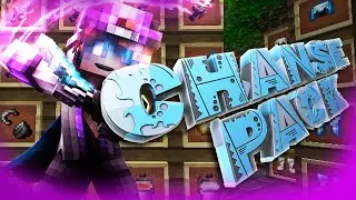 Chanse official blue pack 16x release