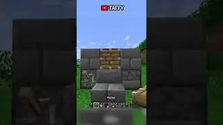 Minecraft 1.18 Easy Food Farm | 60 Second Tutorials 