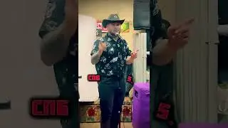 Грязный Рамирес едет в тур!
