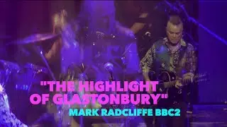 3 Daft Monkeys - Live Promo