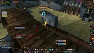 Røguettina & Luna 2v2 PVP ARENA (02)