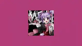 Pink flame-sped up