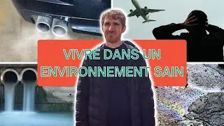Lutter contre les nuisances urbaines !