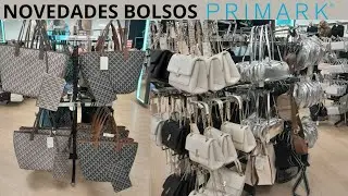 ✨️👜TODOS LOS BOLSOSQUE TIENE PRIMARK👜✨️