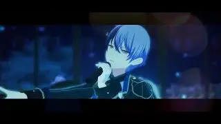 Don't go - Fantasista Squad with Kaito
