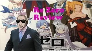 re:zero review 