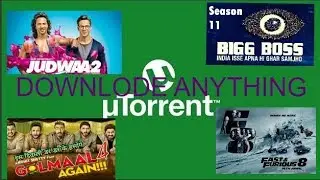 How to Download and use uTorrent on Mobile