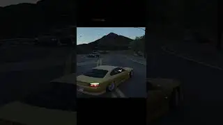 ЛЕГАЛЬНЫЙ ДРИФТ В ГТА 