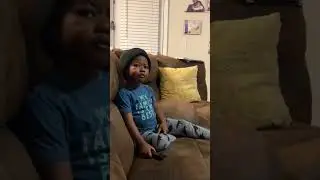 This song has Maj in his feelings!🤣 is it because of Sarah & KK?& YES! he’s fine! Happy baby!