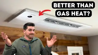 High Efficiency Gas Furnace VS Heat Pump.   Which Is Better?